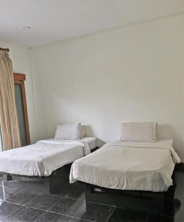 Natai House - Chambres