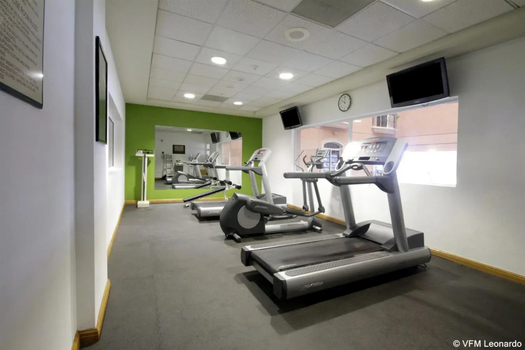 Holiday Inn Express Guanajuato by IHG - Général