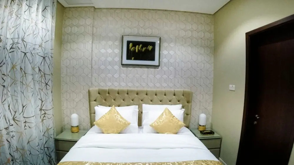 The 58 Hotel Mahboula - фото 30