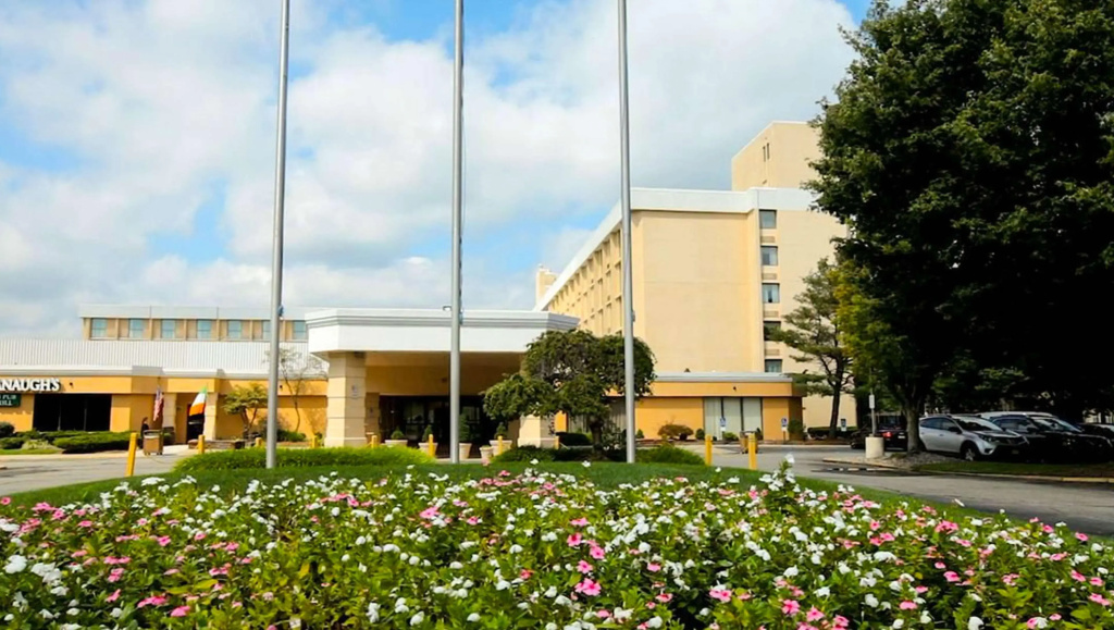 FairBridge Hotel & Conference Center Somerset