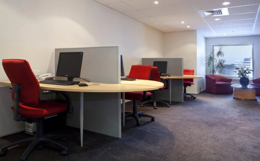 Crowne Plaza Auckland by IHG - Général