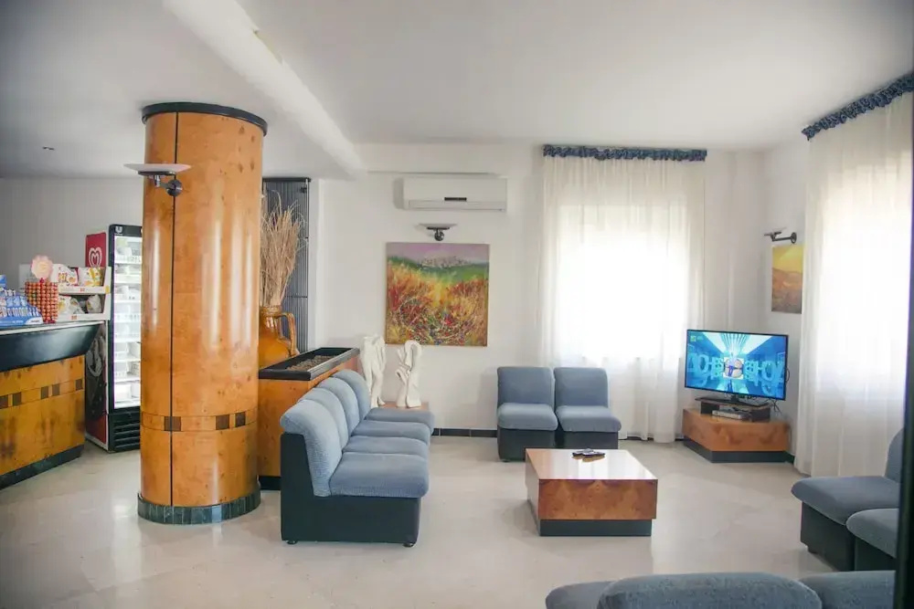 Hotel Pineta - Général