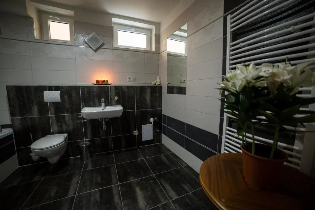 Apartmány Amethyst - Chambres