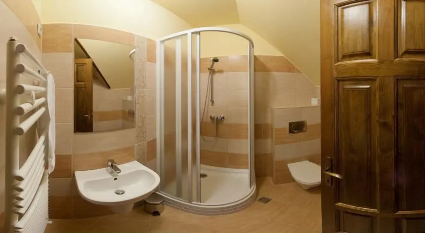 Harmónia Wellness Villa - фото 5