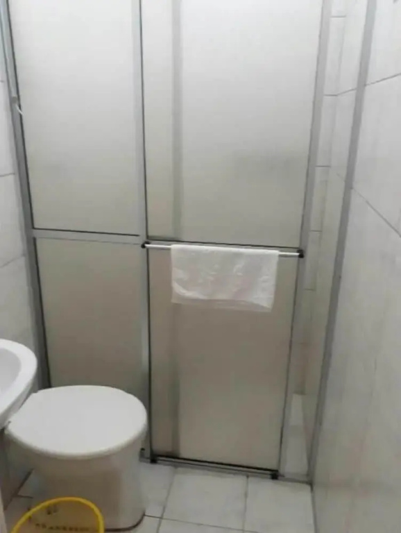 Economy Quadruple room