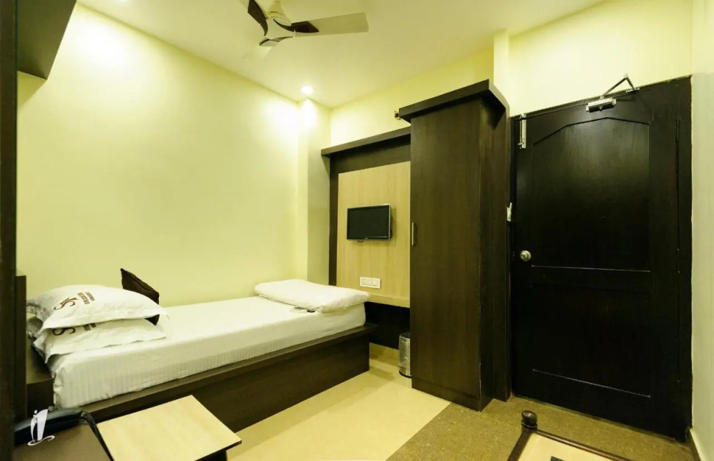 Srigandha Residency - Général