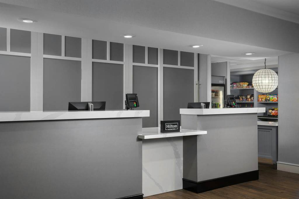 Homewood Suites by Hilton Birmingham South Inverness - Général