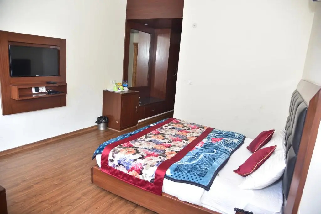 Chandertal Regency Hotel & Spa, Manali - Chambres