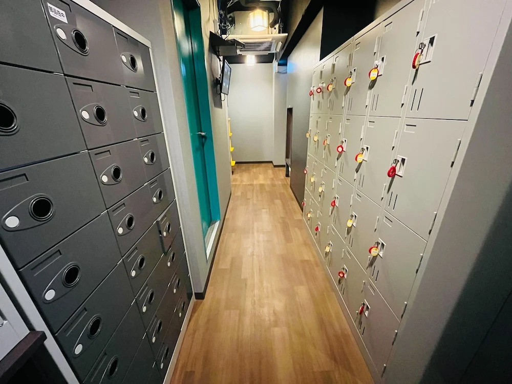Meguro Midori Hotel 사진 26