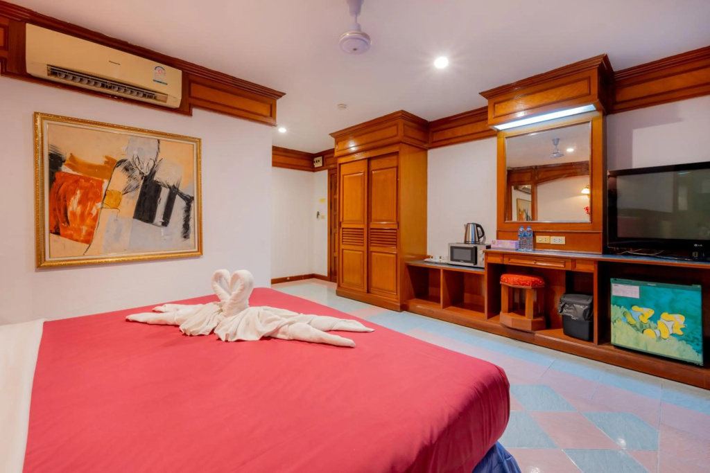 Lamai Hotel — 2