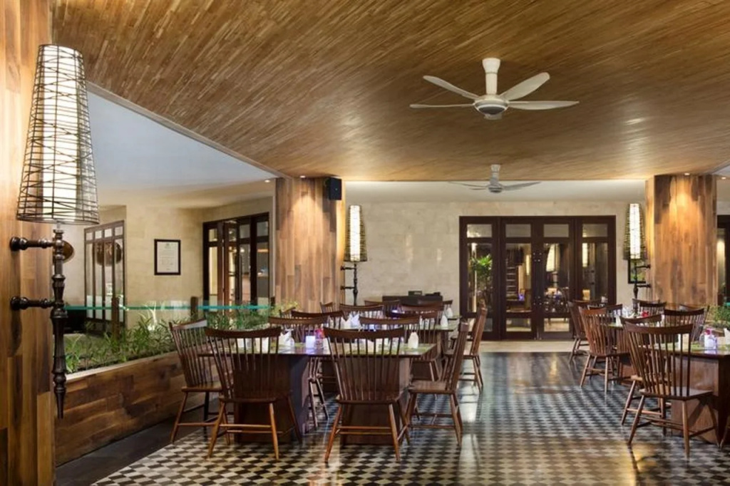 Holiday Inn Resort Bali Nusa Dua by IHG - Général