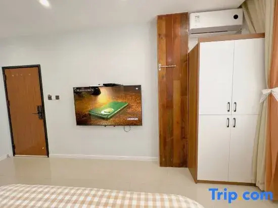 Nicha Hua Hin Hotel - Chambres