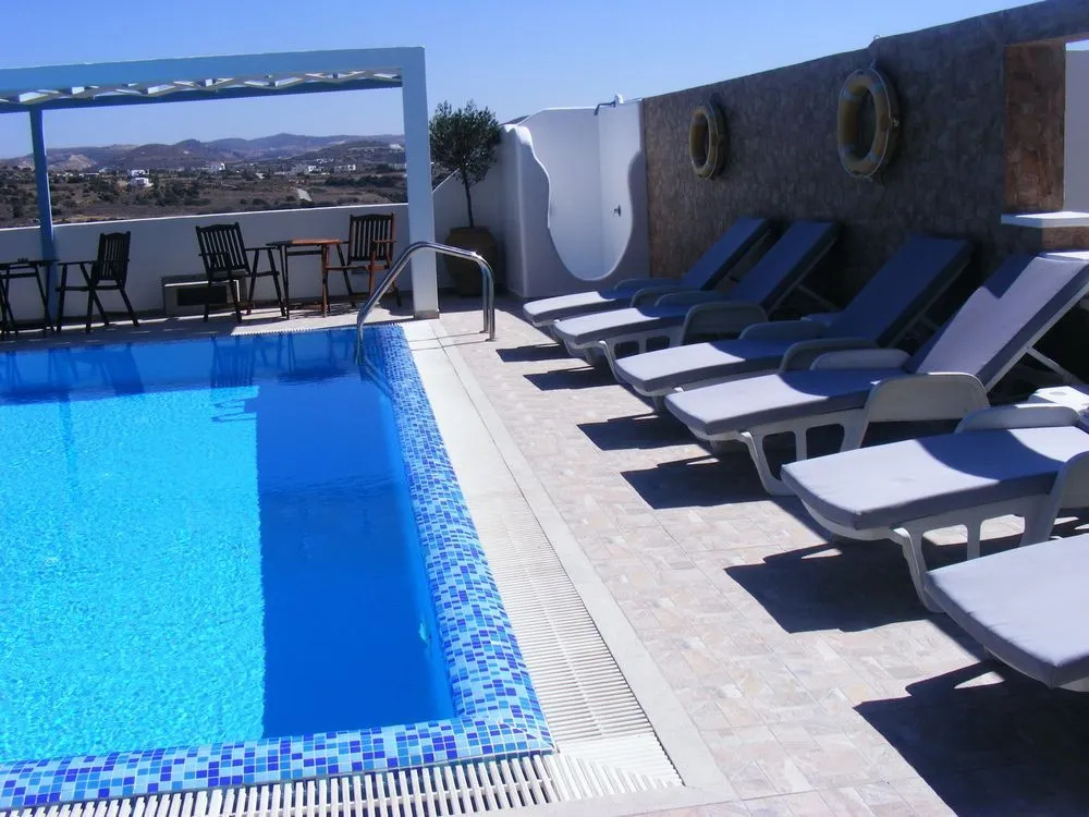 Hotel photo 15