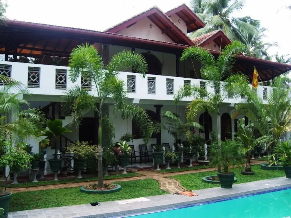 Hotel photo 15