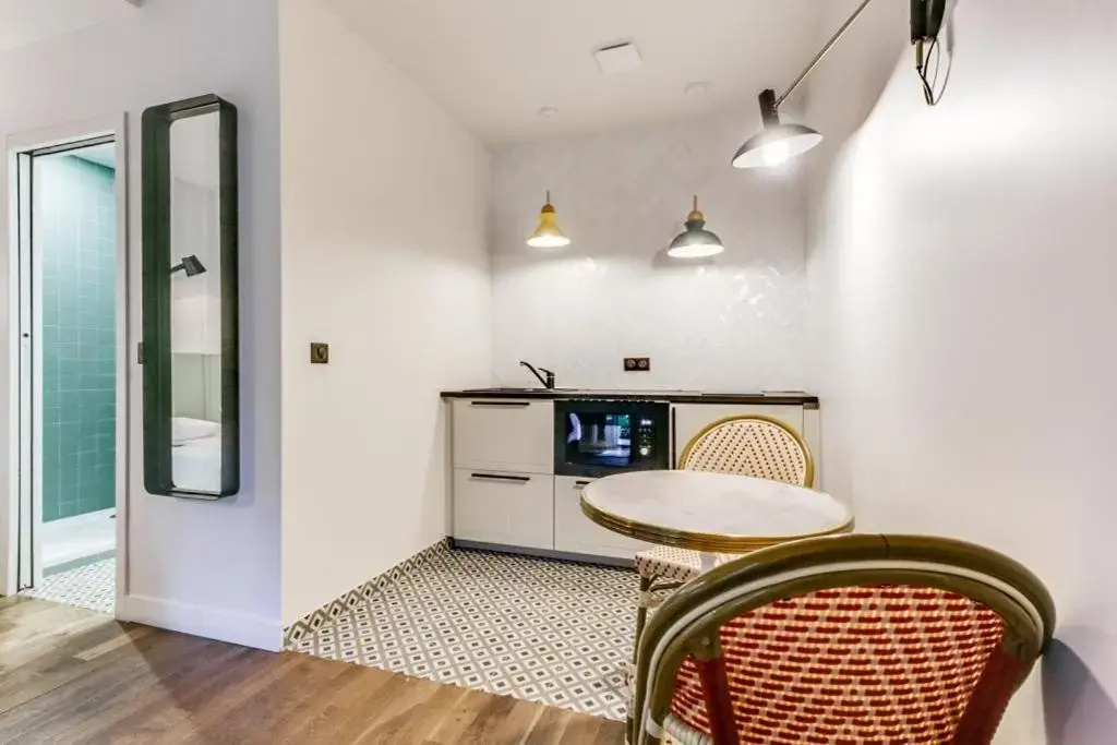 Hotel photo 19