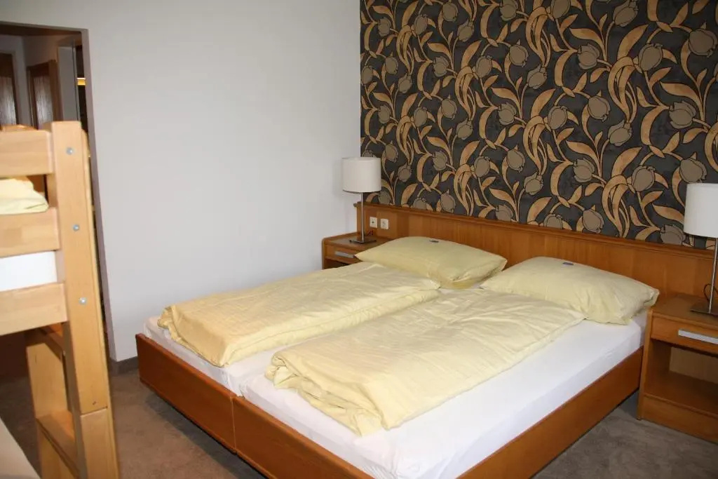 Hotel Rader - Chambres