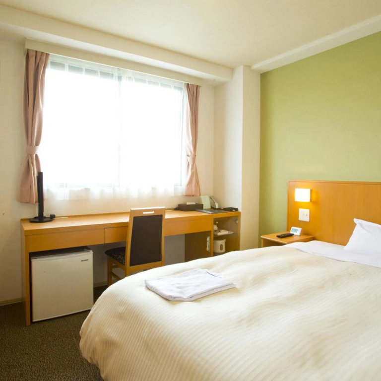 Fukuchiyama Sun Hotel - Général