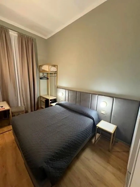 RomAntica Hotel - Chambres