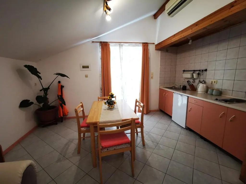 Boutique Apartments Julija - Chambres
