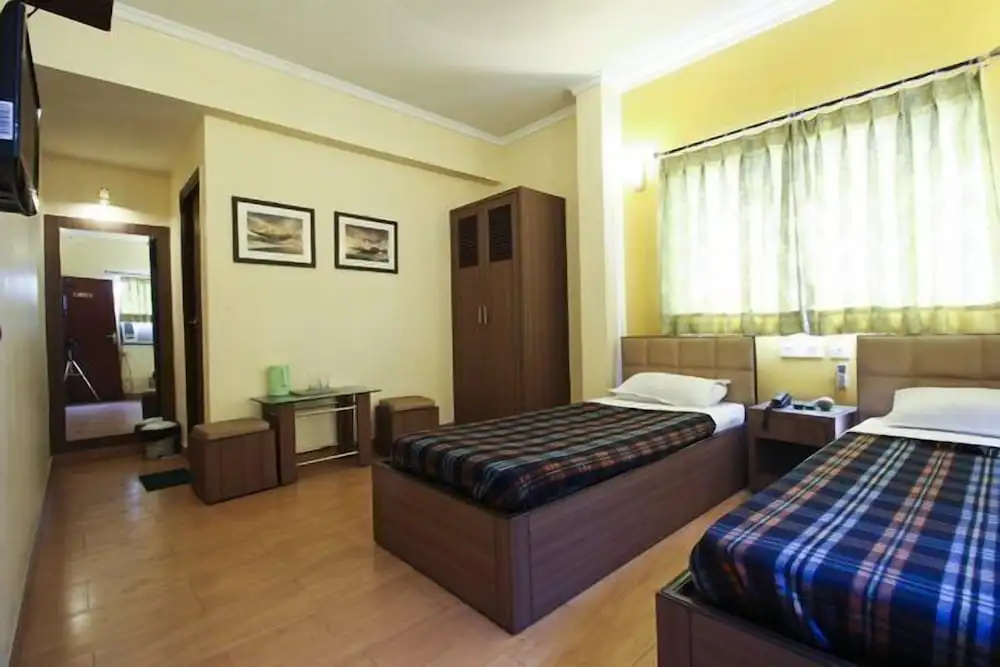 Hotel photo 7
