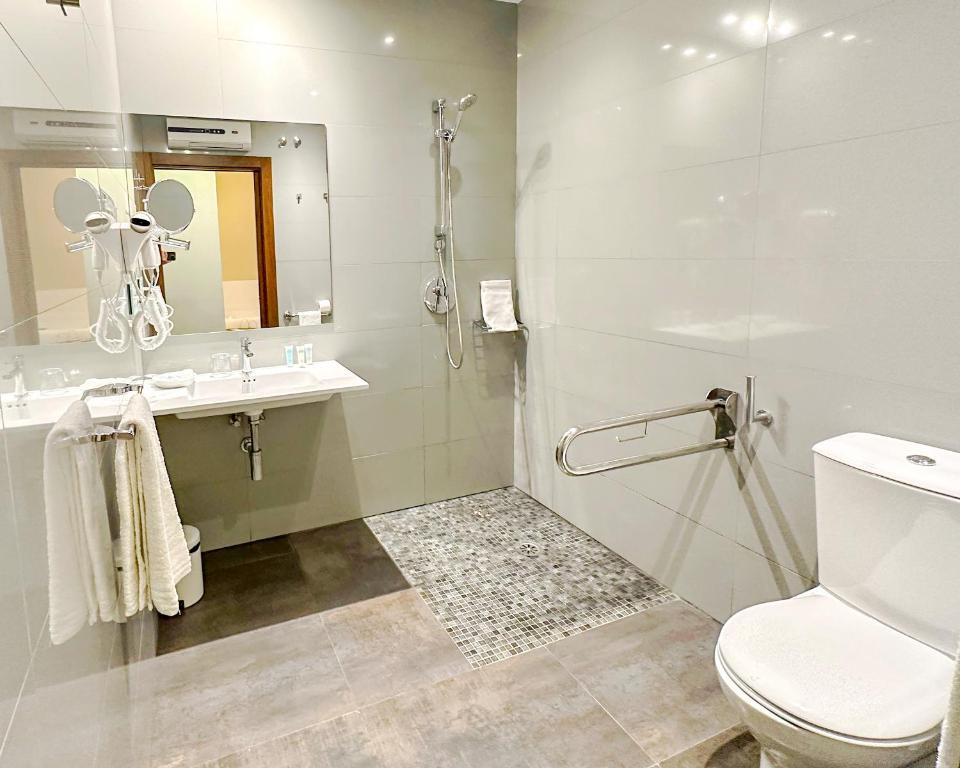 El Coso Hotel - Chambres