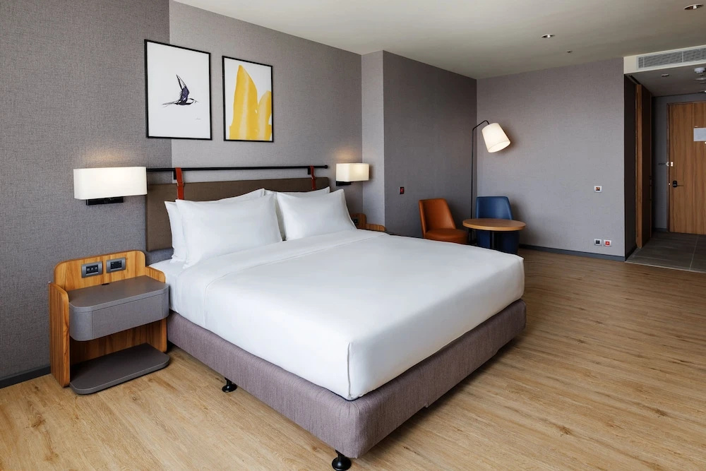 voco Chiayi by IHG - фото 31