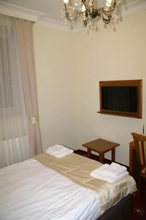 Hotel President - Chambres