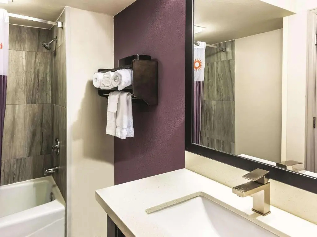 La Quinta Inn & Suites by Wyndham Colorado Springs North - Chambres
