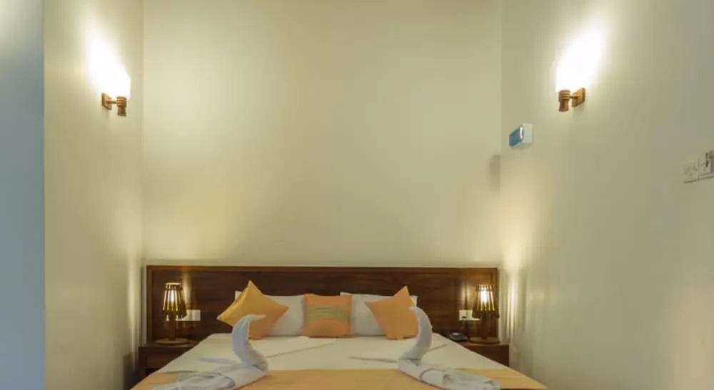 Chenra Hotel - Chambres