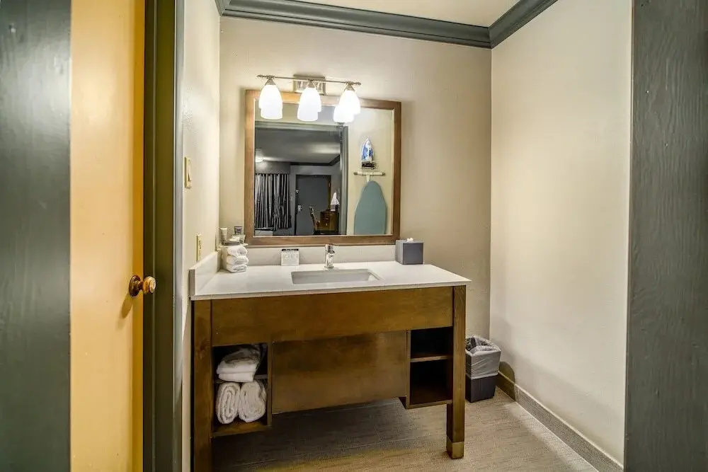 Hotel photo 5