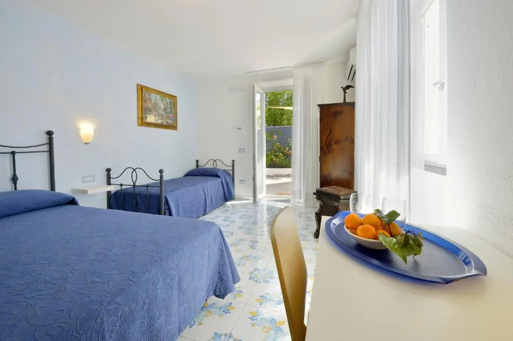 Comfort room