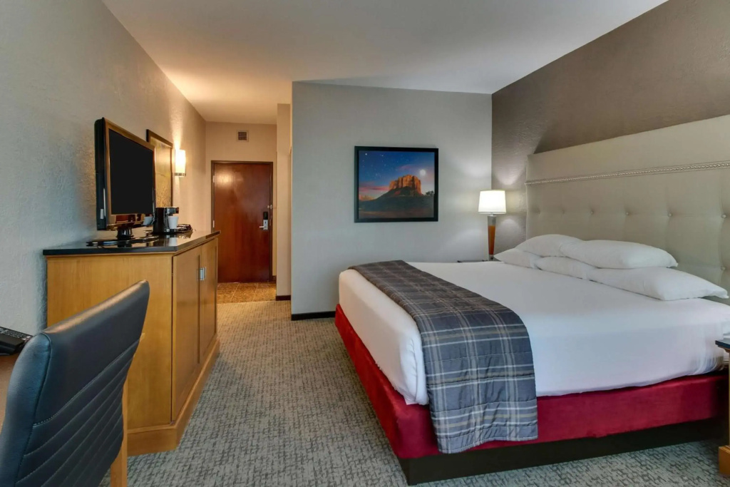 Drury Inn & Suites Phoenix Happy Valley - Général