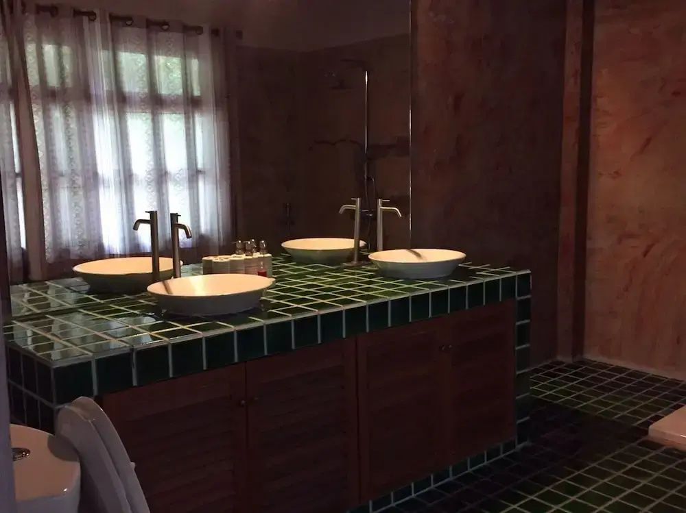 Chiangmai Royal Creek - Chambres