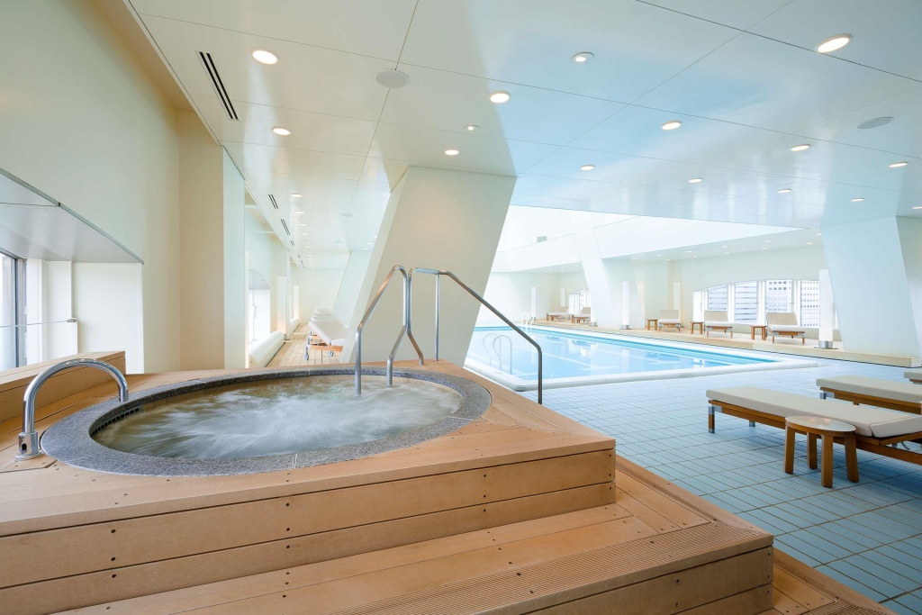 Hyatt Regency Tokyo 사진 67