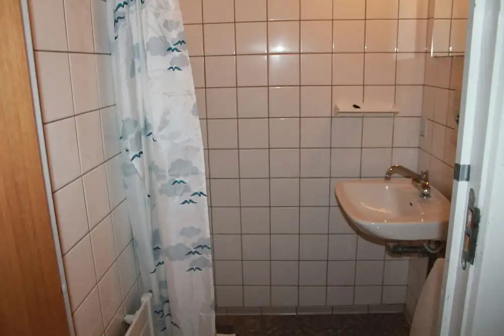 Danhostel Sakskøbing - фото 8