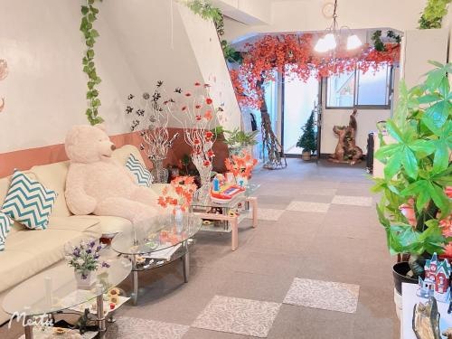 Yoshi Toku House 사진 11