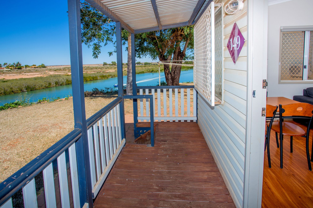 Discovery Parks - Port Hedland - Général