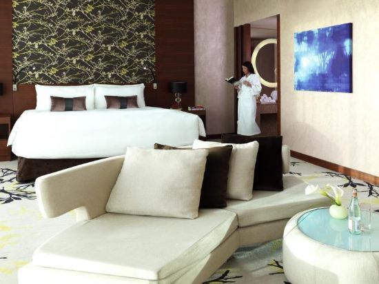 Fairmont Bab Al Bahr