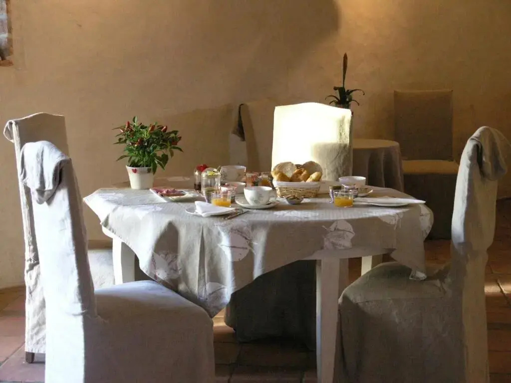 Domaine De Bassilour - Général