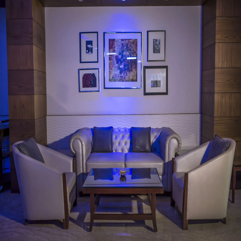 Sarovar Portico Jalandhar - Général