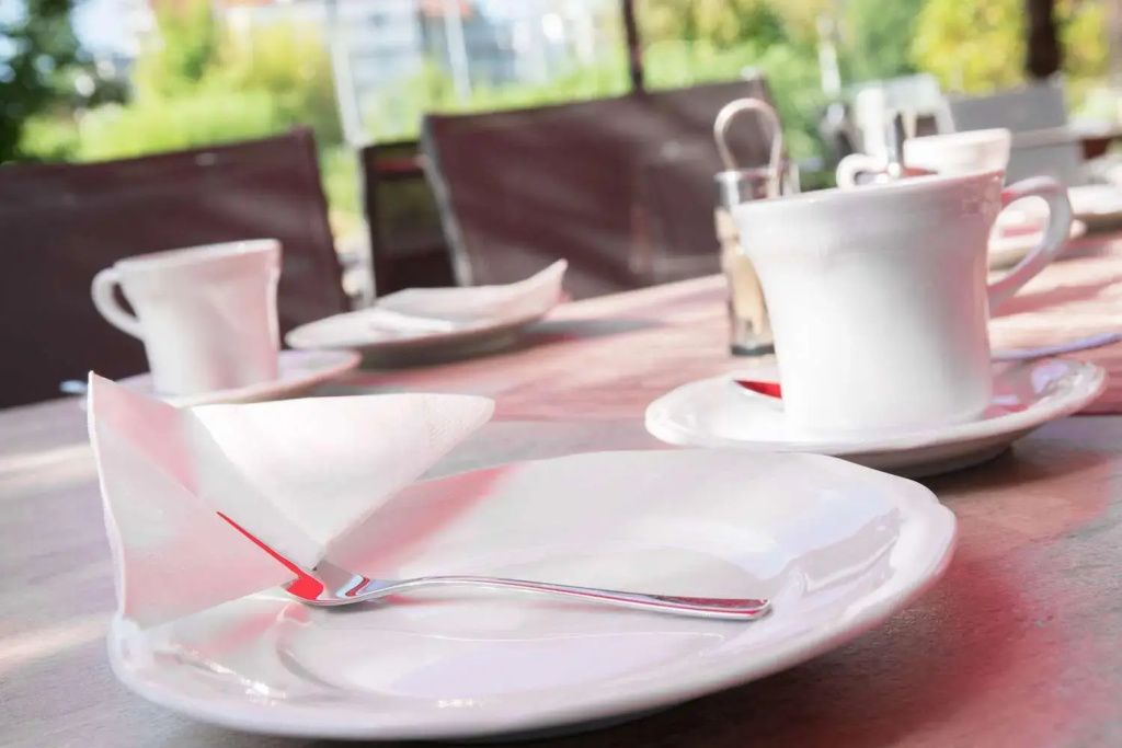 Best Western Parkhotel Weingarten - Général