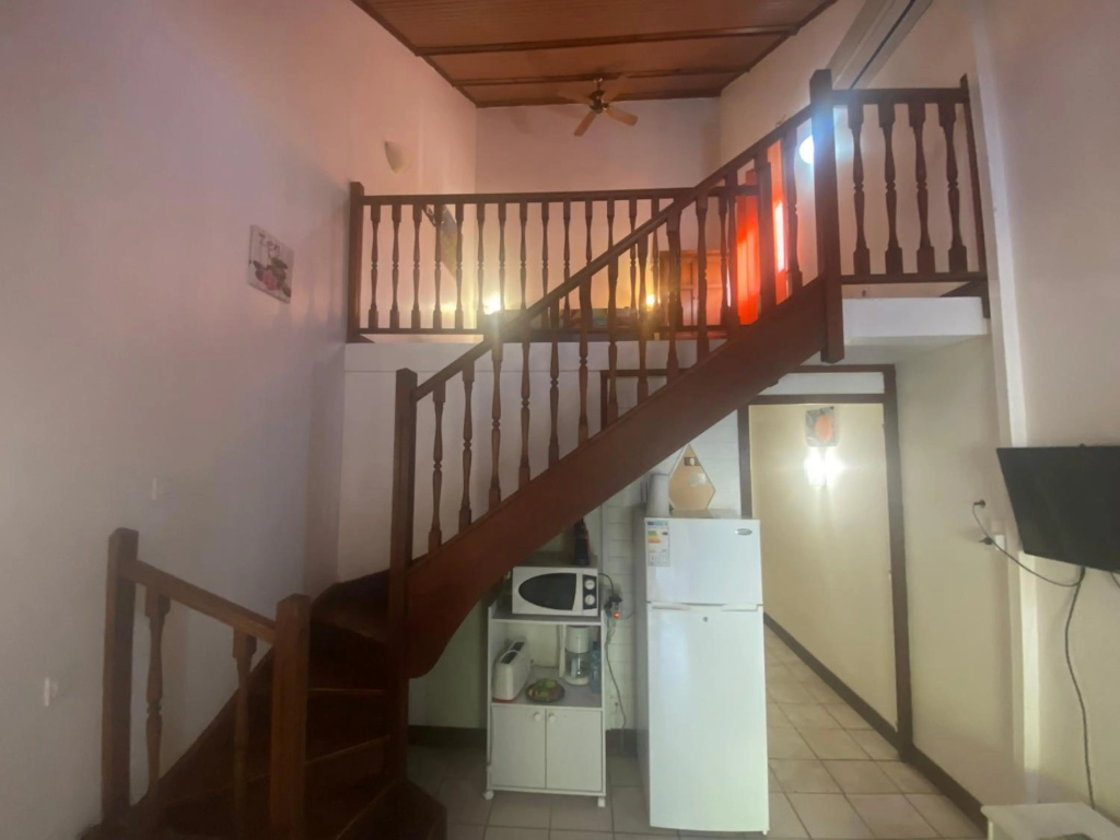 Appartement Victoria 2