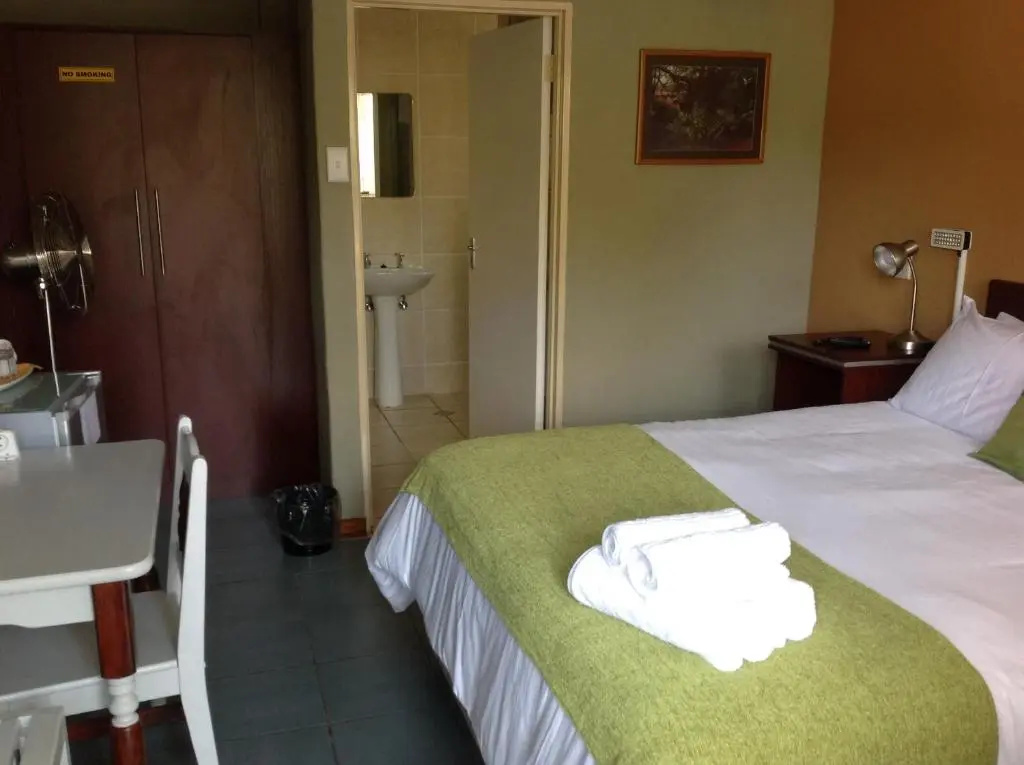 Economy room