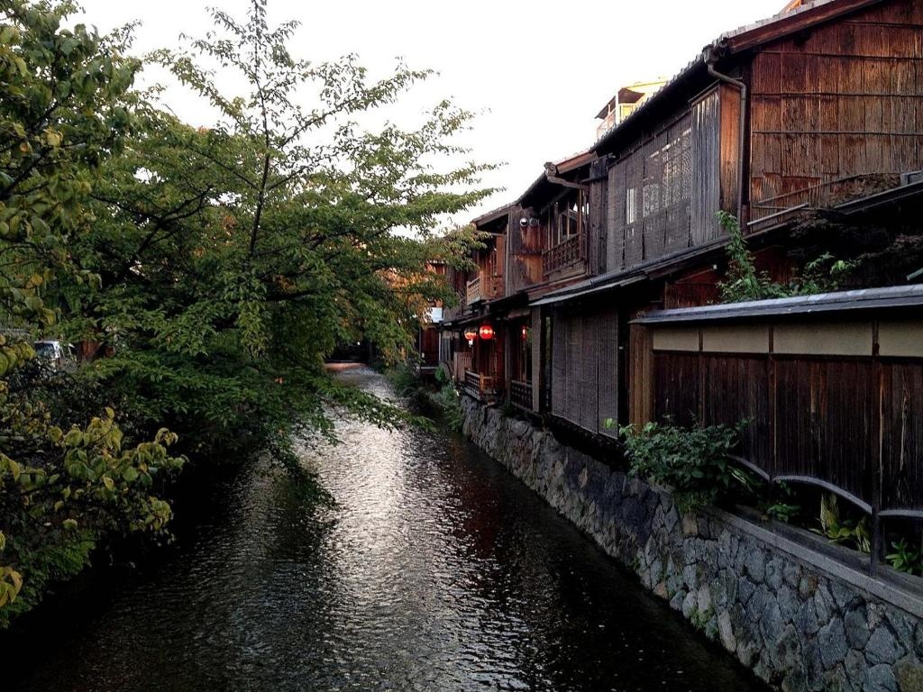 Guesthouse Higashiyama Jao 사진 4