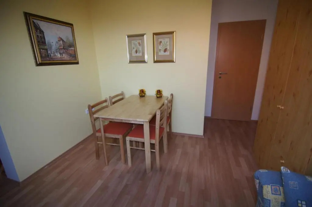Tisá 488 - Chambres