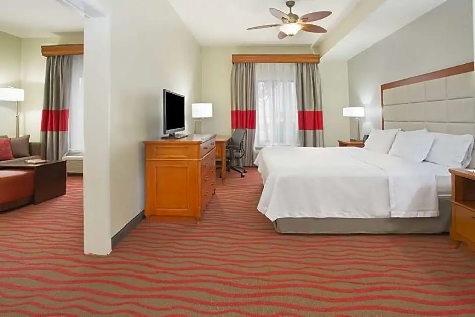Homewood Suites Phoenix Avondale - Chambres