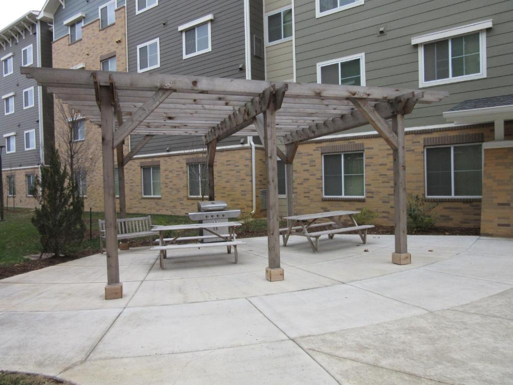 WaterWalk Extended Stay by Wyndham Wichita