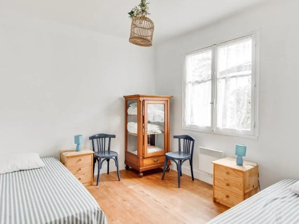 Voir la photo 3 — Maison Capbreton, 4 pièces, 6 personnes - FR-1-413-145