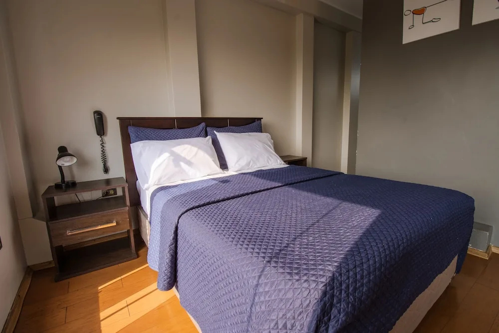 Awanka Hotel - Chambres