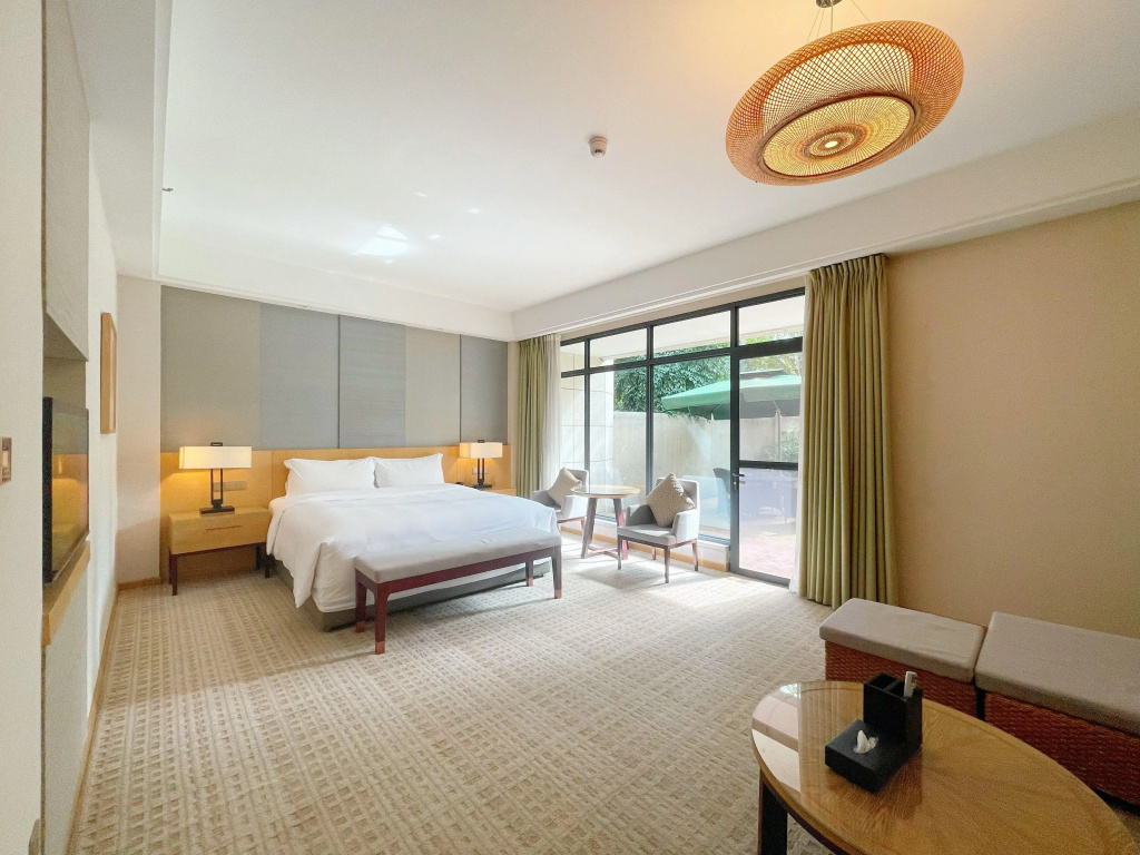 InterContinental Heilong Lake by IHG - фото 39